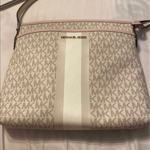Michael Kors Crossbody Purse